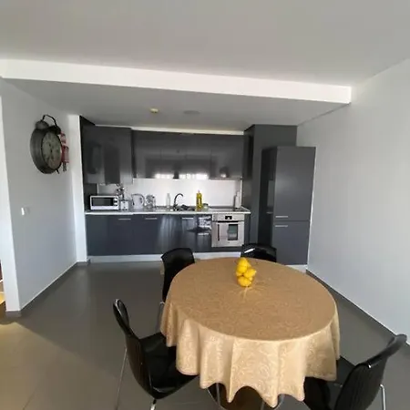 Apartamento Paraiso Sol Da Rocha Portimão