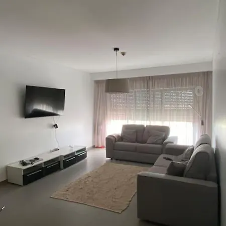 Apartamento Paraiso Sol Da Rocha Portimão