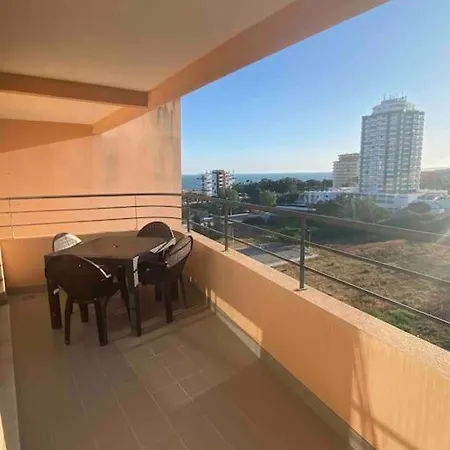 Lejlighed Apartamento Paraiso Sol Da Rocha *