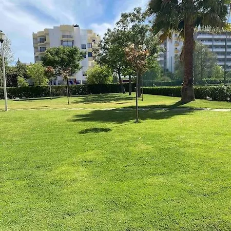 Apartamento Paraiso Sol Da Rocha Apartamento