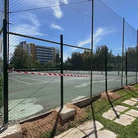 Apartamento Paraiso Sol Da Rocha
