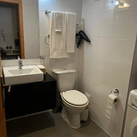 Apartamento Apartamento Paraiso Sol Da Rocha Portimão