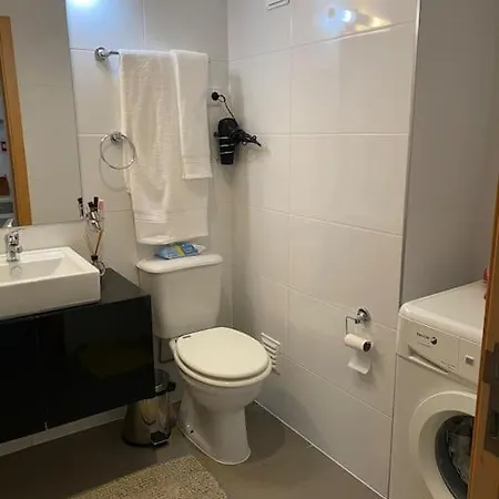 Apartamento Apartamento Paraiso Sol Da Rocha Portimão