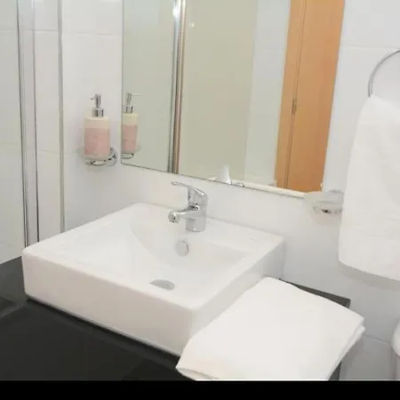 Apartamento Paraiso Sol Da Rocha Lejlighed Portimão