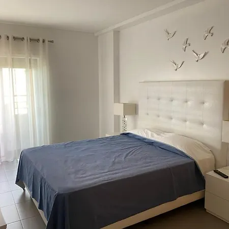 Lejlighed Apartamento Paraiso Sol Da Rocha Portimão
