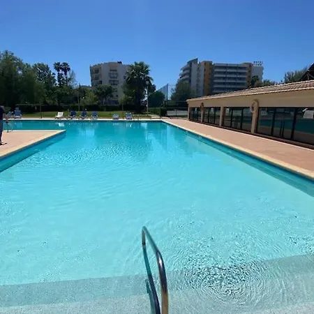 Apartamento Paraiso Sol Da Rocha