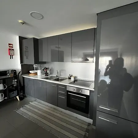 Apartman Apartamento Paraiso Sol Da Rocha Portimão