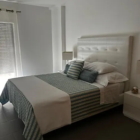 דירה Apartamento Paraiso Sol Da Rocha *