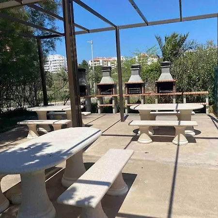 Apartamento Paraiso Sol Da Rocha *