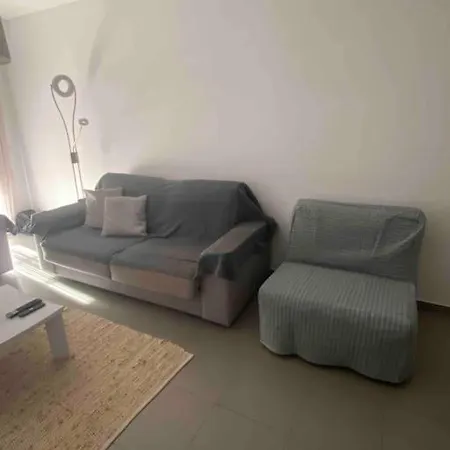 Apartamento Paraiso Sol Da Rocha *